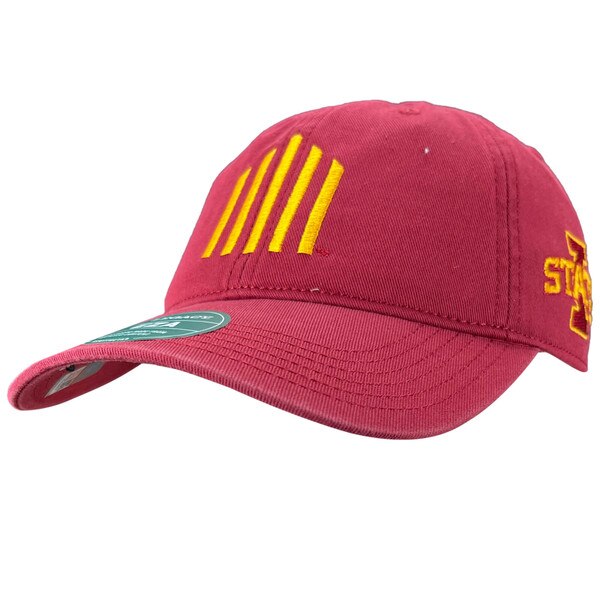 L2 5-Bar Cardinal Hat